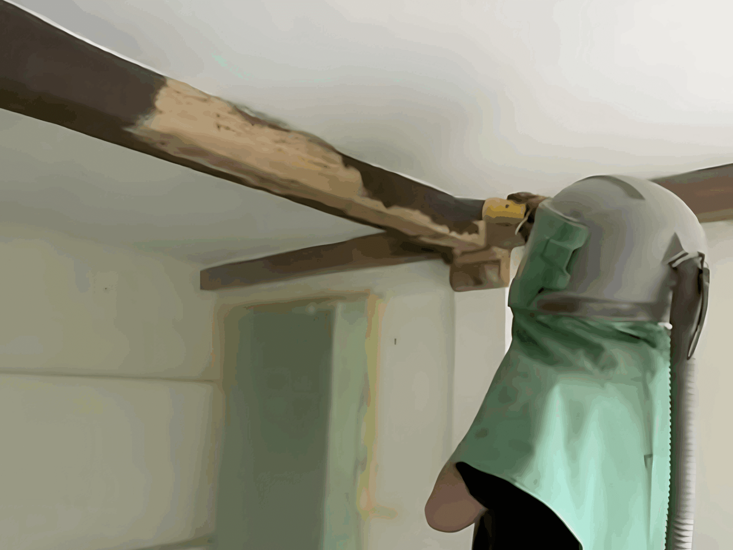 Wolverhampton Sandblasting