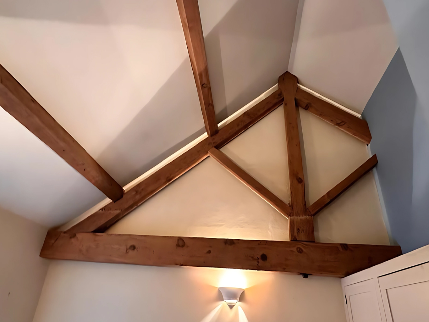 A Frame Cleaning Wolverhampton