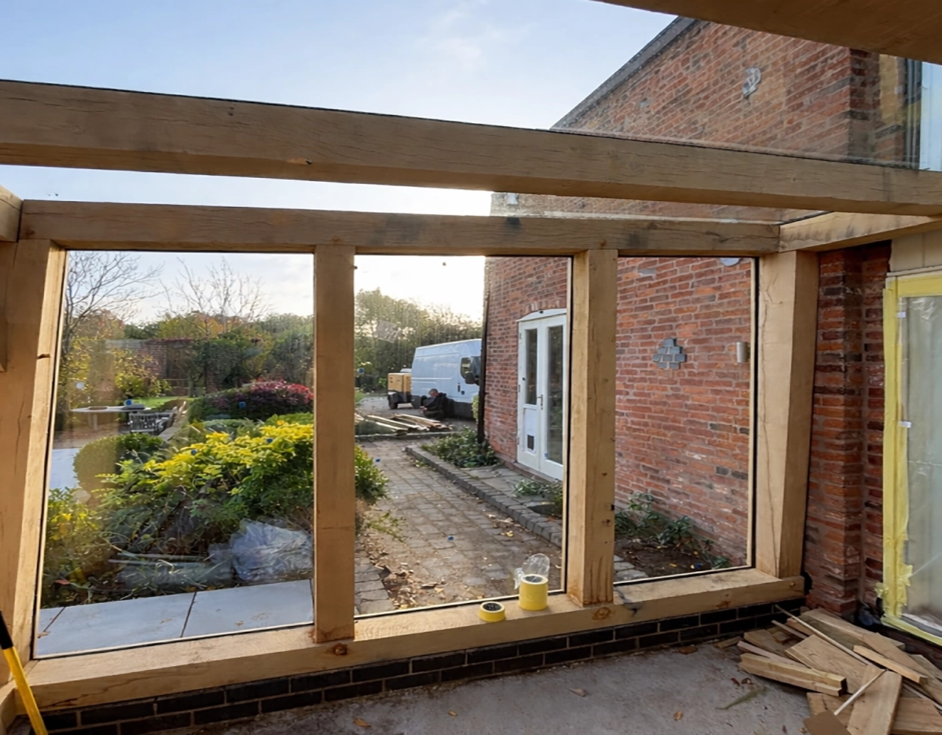 Soda Blasting Wolverhampton